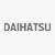DAIHATSU BEGO originale reservedele